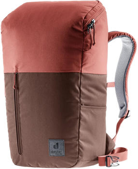 Deuter UP Stockholm (2024) raisin/caspia