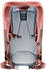 Deuter UP Stockholm (2024) raisin/caspia