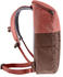 Deuter UP Stockholm (2024) raisin/caspia