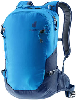 Deuter Freecline 15 (2024) neptune/night blue – Durchdachte Funktionalität trifft auf Komfort