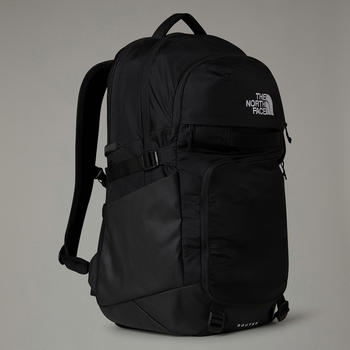 The North Face Router Backpack (0A52SF) black