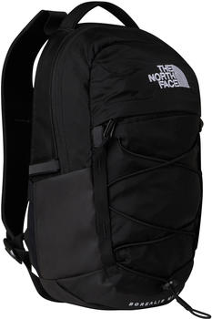 The North Face Borealis Mini Backpack (NF0A52SW) black