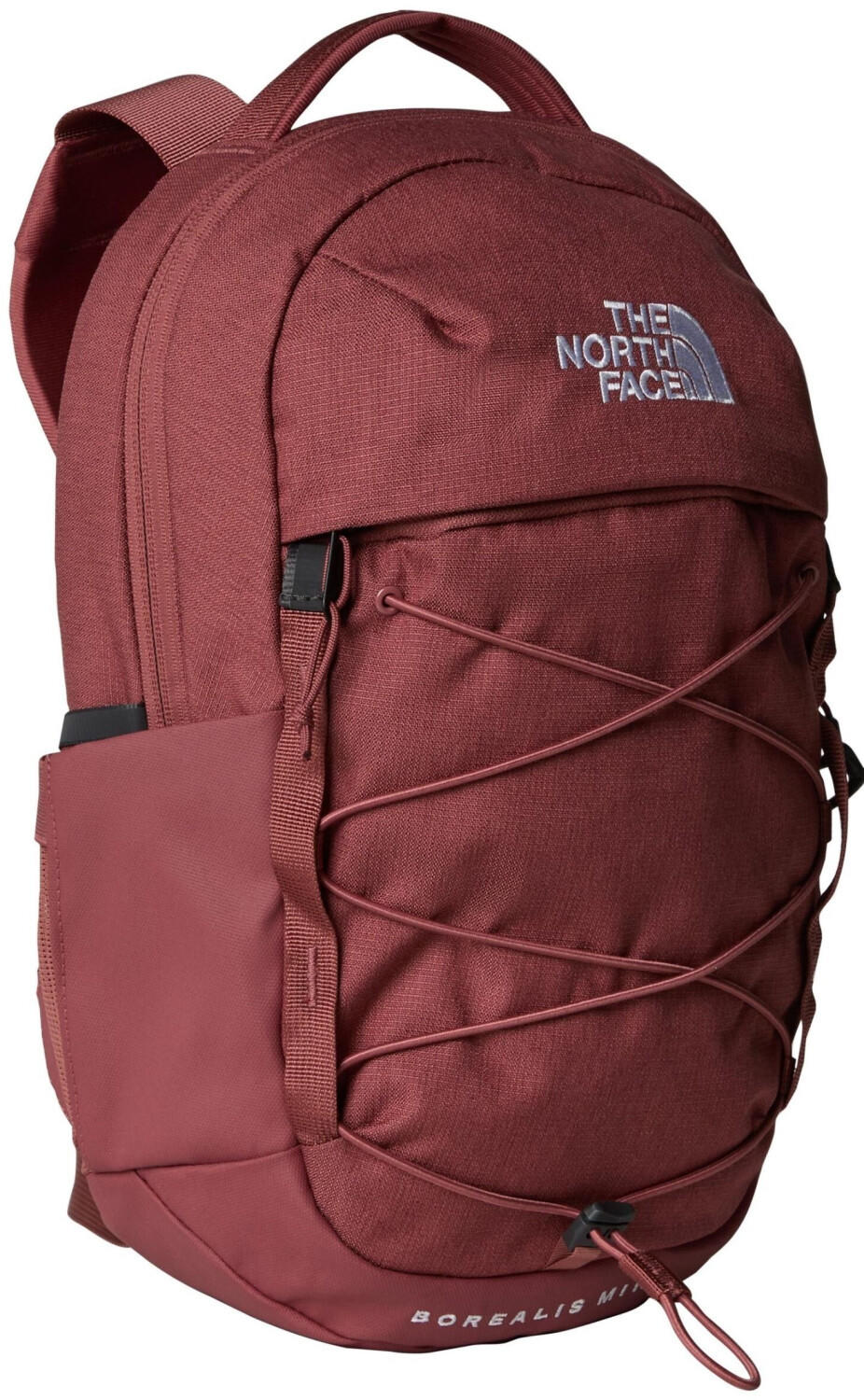 The North Face Borealis Mini Backpack NF0A52SW canyon dust dark heather ab 65 60
