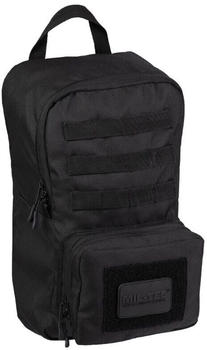 Mil Tec Assault Ultra Compact 15 L Mil-Tec Backpack black