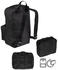 Mil Tec Assault Ultra Compact 15 L Mil-Tec Backpack black