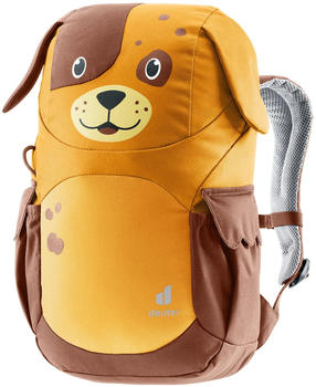 Deuter Kikki (2024) maple/umbra