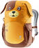 Deuter Kikki (2024) maple/umbra