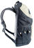 Deuter Kikki (2024) black/bone