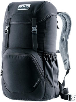 Deuter Walker 24 (2024) black