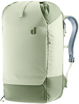 Deuter Utilion 30 (2024) mineral/grove
