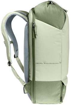 Deuter Utilion 30 (2024) mineral/grove – Clevere Organisation für maximale Effizienz