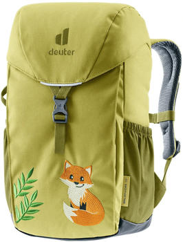 Deuter Waldfuchs 10 (2024) linden/cactus