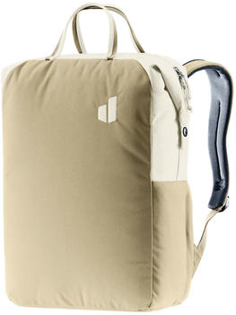 Deuter Vista (2024) desert/bone