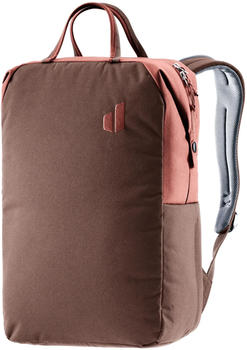 Deuter Vista (2024) raisin/caspia