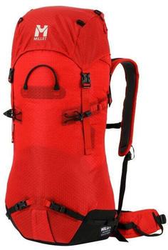 Millet Prolighter 38+10 2024 (MIS2271) red