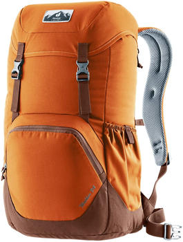Deuter Walker 24 (2024) chestnut/umbra
