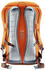 Deuter Walker 24 (2024) chestnut/umbra