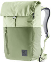 Deuter 3813821-1212, Deuter UP Seoul gr&uuml;n 16 L + 10 L - Farbe grove-mineral