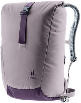Deuter Stepout 22 (2024) lavender/purple