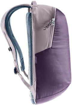 Deuter Yort 15 (2024) purple/lavender – Durchdachtes Design für maximalen Komfort