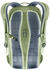 Deuter Yort 15 (2024) mineral/grove