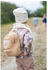 Steiff Rucksack mit Quietsche 24 cm
