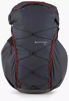 Kl&auml;ttermusen Van