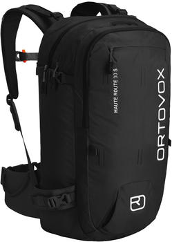 Ortovox Haute Route 30 S black raven