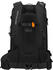 Ortovox Haute Route 30 S black raven