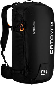Ortovox Switchback 32 black raven