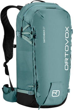 Ortovox Switchback 27 glacier grey