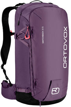 Ortovox Switchback 30 S wild berry