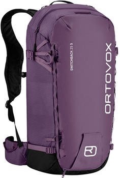 Ortovox Switchback 25 S wild berry