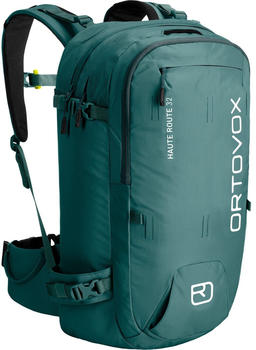 Ortovox Haute Route 32 arctic grey