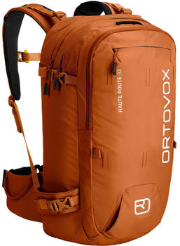 Ortovox Haute Route 32 sly fox