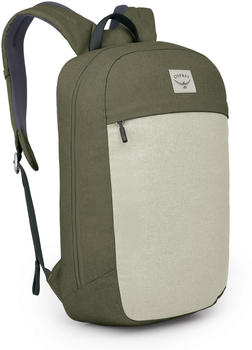 Osprey Arcane Large Day earl grey/sandy grey heather