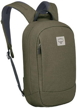 Osprey Arcane Small Day earl grey heather