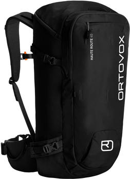 Ortovox Haute Route 40 black raven