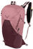 Dynafit Transalper 18+4 Backpack mocha pink/burgundy