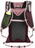 Dynafit Transalper 18+4 Backpack mocha pink/burgundy