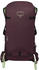 Osprey Firn 28 M/L elderberry purple/peppermint green