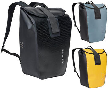VAUDE Clubride Aqua 17 black