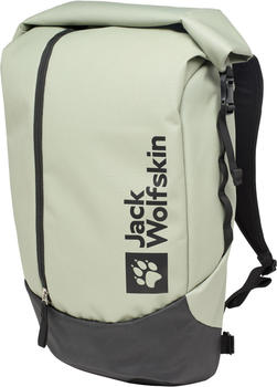 Jack Wolfskin All-In Pack 30 mint leaf