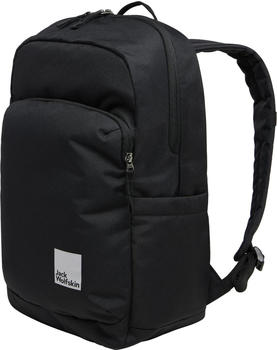 Jack Wolfskin Taubenberg black
