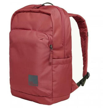 Jack Wolfskin Taubenberg red coral
