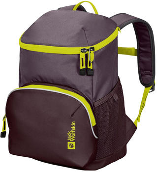 Jack Wolfskin Erlebnis Pack (2020461) wild blossom