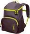 lila: Jack Wolfskin Erlebnis Pack (2020461)