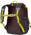 Jack Wolfskin Erlebnis Pack (2020461) wild blossom