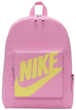 Nike Classic Backpack (BA5928) pink rise/lt laser