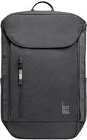 GOT BAG BP0083MO-840, GOT BAG Pro Pack Monochrome 25l Rucksack-Dunkel-Grau-25,